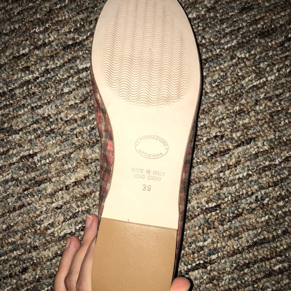 Vivi G Shoes View 2